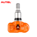 Autel MX-Sensor 433MHz Clamp-in Programmable TPMS Sensor Used With TS501 for Winter/Snow Tire Replacement
