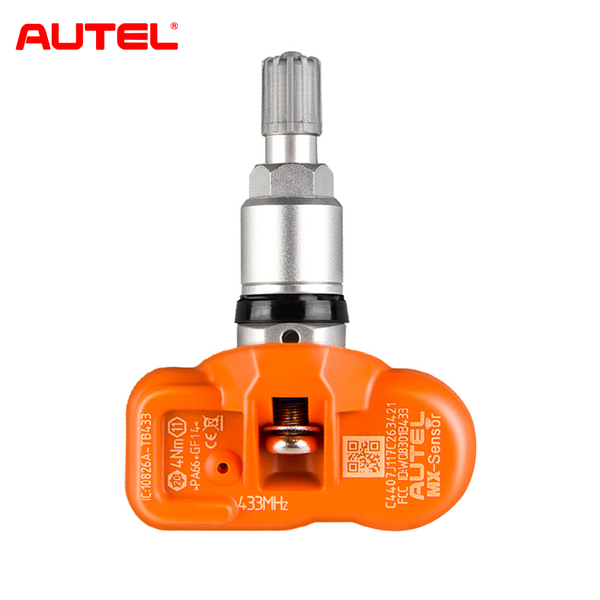 autel 433mhz sensor