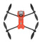 EVO II DUAL 640T Infrared Drone V2 Bottom