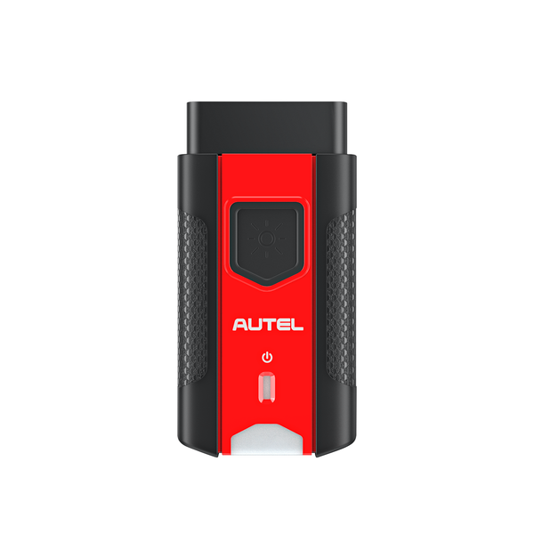 Autel MaxiIM KM100 Universal Key Generator Kit, Key Fob Programmer Immobilizer Tool for Transponder & Key Creation and IMMO Learning, and Free Universal Programmable Smart Key