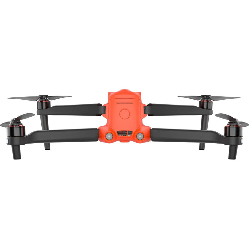 Autel Robotics EVO II Dual 640T Thermal Drone Rugged Bundle [V2] With Autel 7.9" Smart Controller