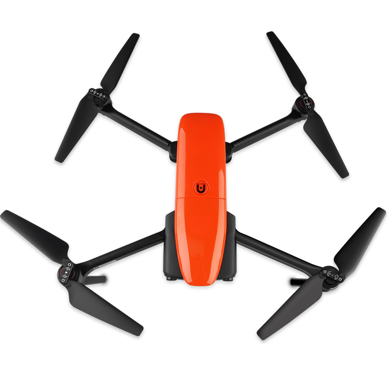 Autel robotics evo drone