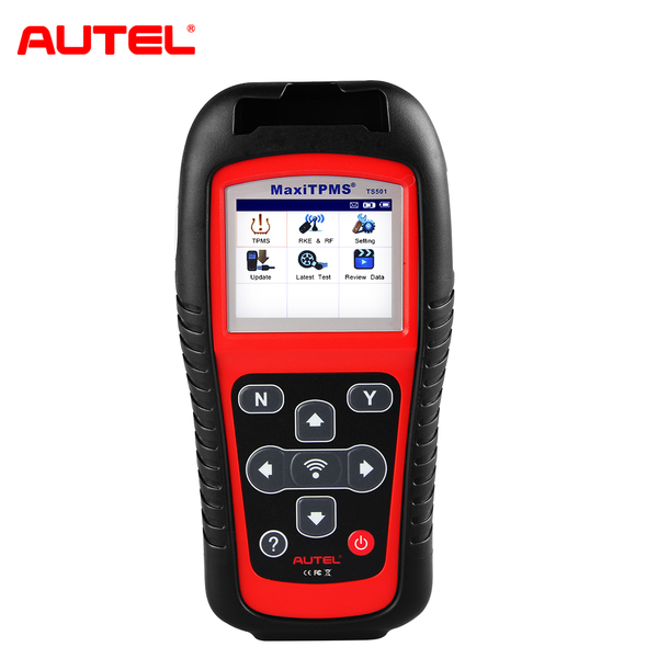 autel maxitpms ts501