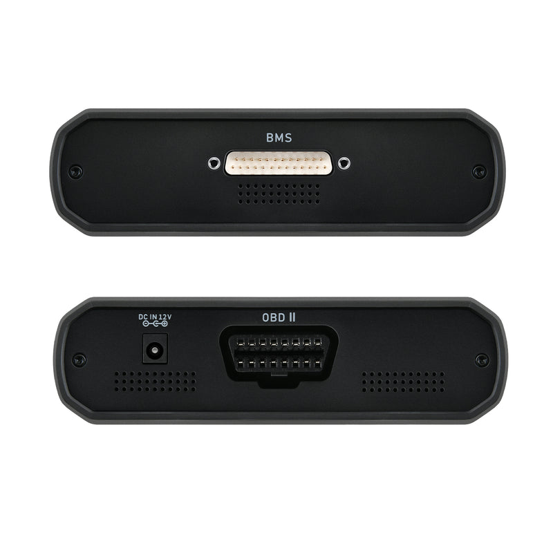 Autel Maxisys EV Diag Box | Electric Vehicle Diagnostics Upgrade Kit, EV Box & Adapters for Battery Pack Diagnostics, Compatible with MaxiSYS Ultra/Ultra ADAS/ MS919/ MS909