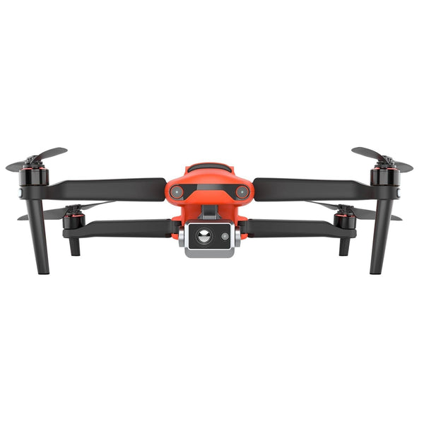 Autel EVO II Dual 640t Infrared Thermal Drone V2