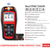 autel ts501k tpms diagnsotic tool function overview