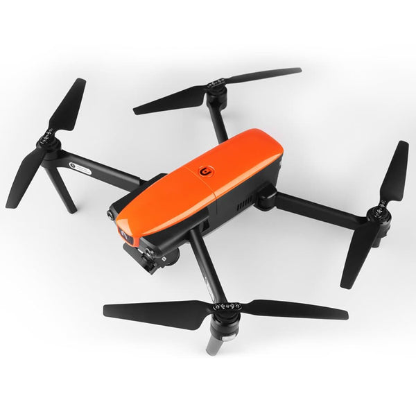 autel robotic evo drone