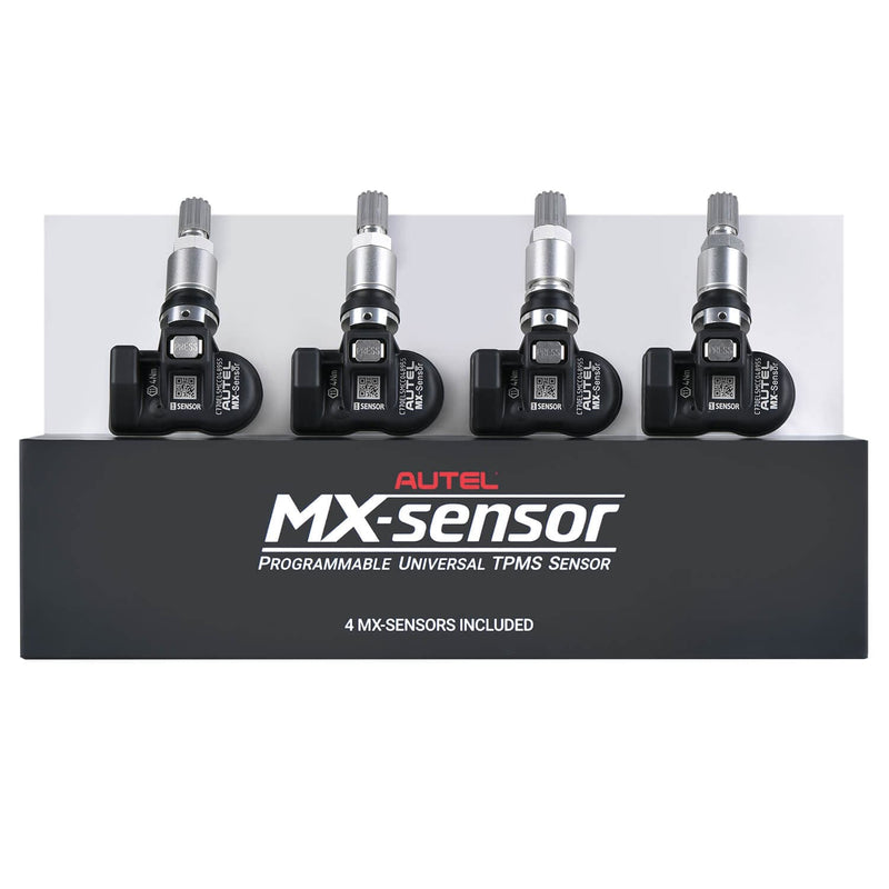 [2-Year Free Update] Autel MaxiPro MP808TS Pro Diagnostic Scanner, OBD2 Bi-directional Control Scan Tool with Full TPMS Service