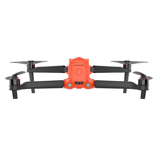 Thermal Drone EVO II Dual 640t Back