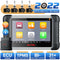 Autel MaxiPro MP808TS TPMS Tool MP808TS Pro Diagnostic Scanner, OBD2 Bi-directional Control Scan Tool with Full TPMS Service