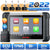 Autel MaxiPro MP808TS TPMS Tool MP808TS Pro Diagnostic Scanner, OBD2 Bi-directional Control Scan Tool with Full TPMS Service