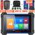 Autel MaxiIM IM608 Pro Automotive Key Programming Scanner with XP400 Pro Plus IMKPA Kit, G-BOX2 & APB112