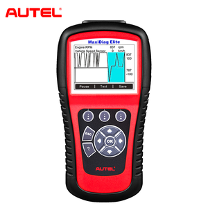 autel md802 front show