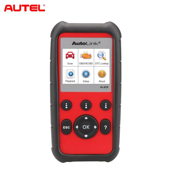 autel al629