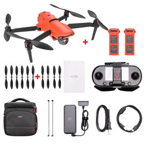 EVO II Pro Drone 3-Batteries Bundle