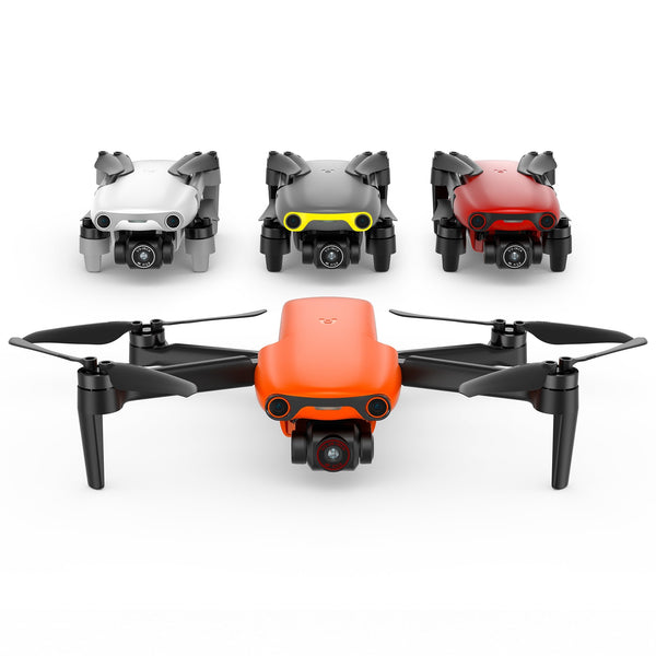 Autel Robotics EVO Nano+ Drone Grey