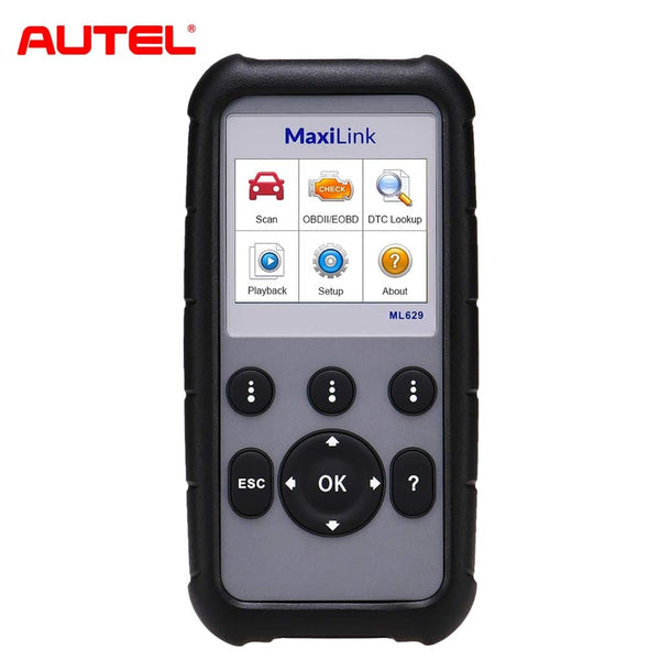 Autel MaxiLink ML629 Code Reader 