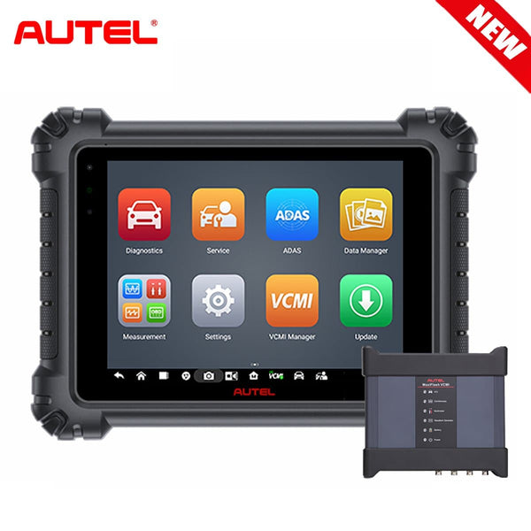 autel maxisys ms919 scanner