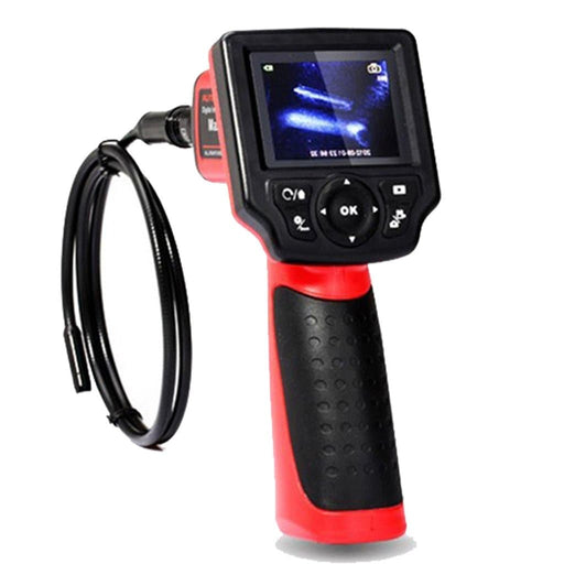 autel maxivideo mv208