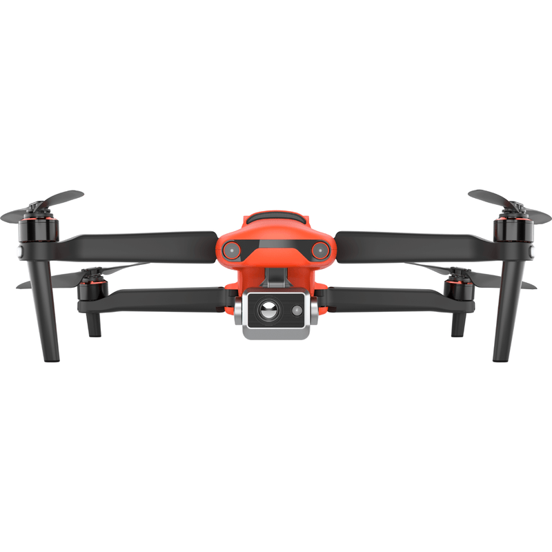 Autel Robotics EVO II Dual 640T Thermal Drone Enterprise Bundle [V3]