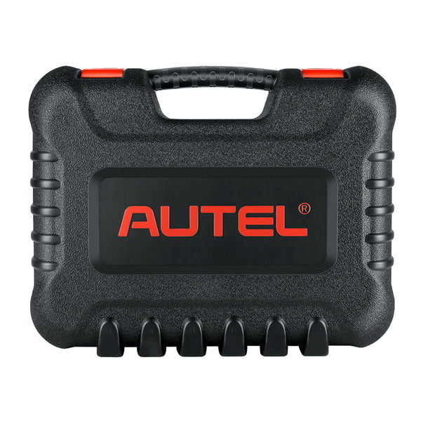 Autel MaxiDas DS808S-TS Box