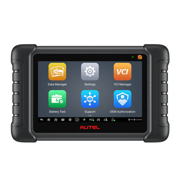 Autel MaxiDas DS808S-TS Wireless TPMS Diagnostic Tool