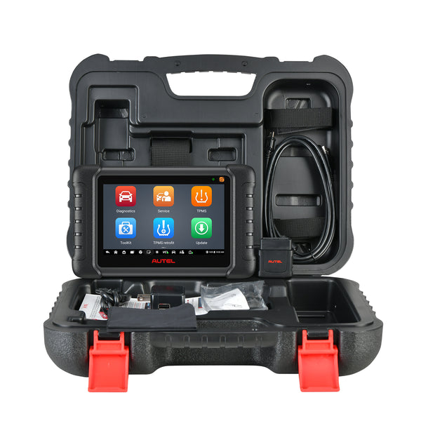 Autel MaxiDas DS808S-TS Wireless TPMS Diagnostic Tool