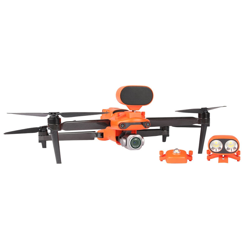Autel Robotics EVO II Pro Enterprise Bundle [V3]