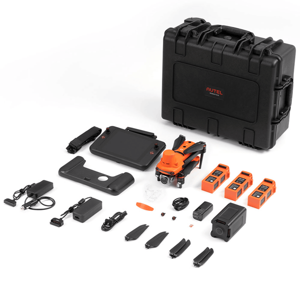 Autel Robotics EVO II Pro 6K RTK Rugged Bundle V3 obdprice