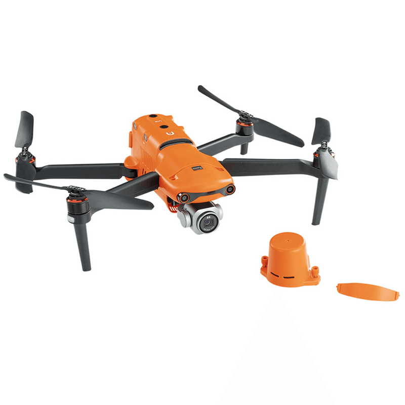 Autel Robotics EVO II Pro 6K RTK Rugged Bundle [V3]