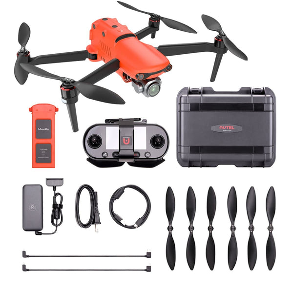 autel evo ii pro rugged kit