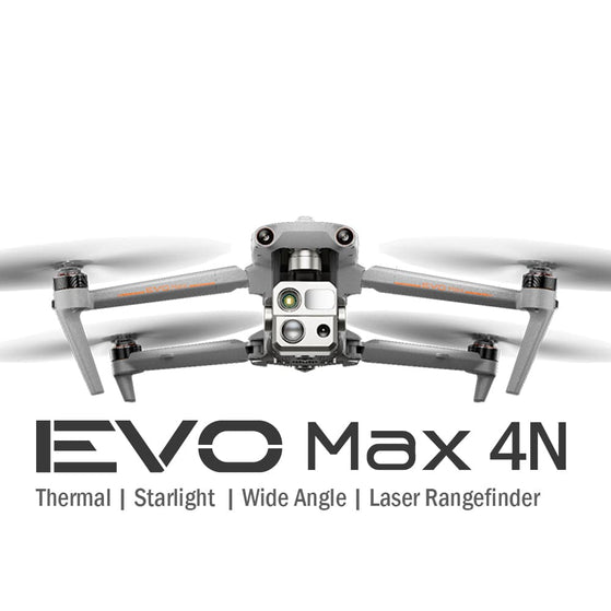 autel evo max 4n drone