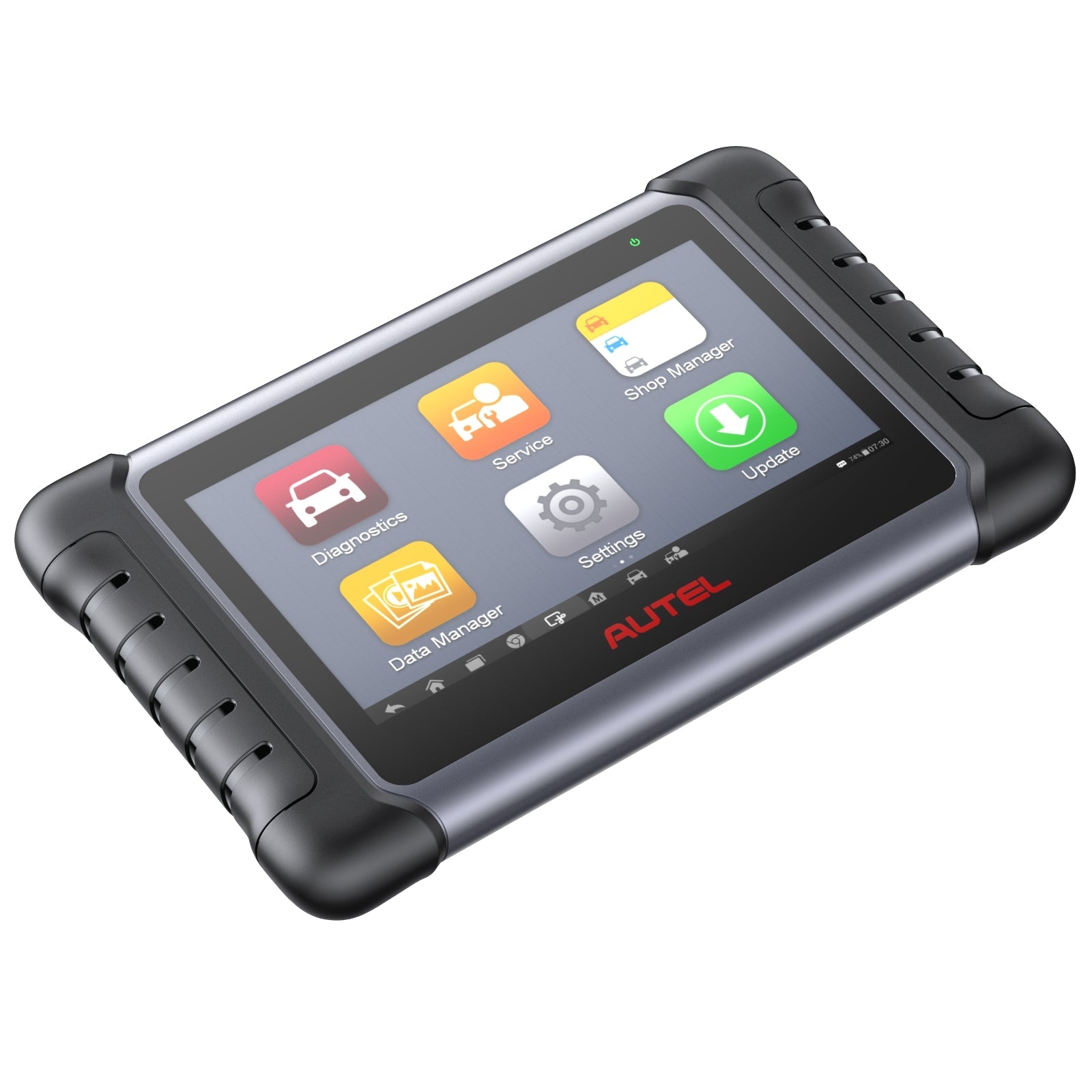 Autel MaxiCOM MK808 Bi-Directional Control Diagnostic Scan Tool