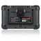 Autel MaxiPro MP808BT Car Scanner Back Display