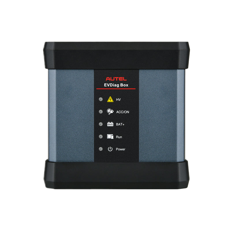 Autel EVdiag Box