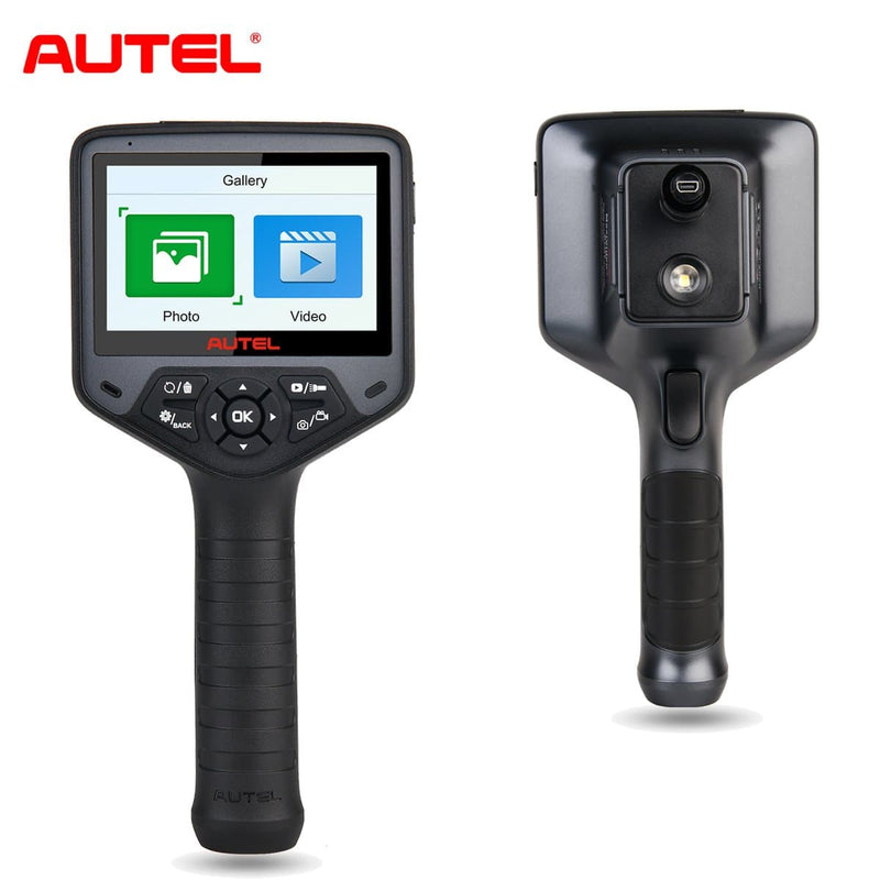 Autel Maxivideo MV480 | Dual-camera Digital Videoscope Inspection Camera Endoscope 8.5mm Image Head