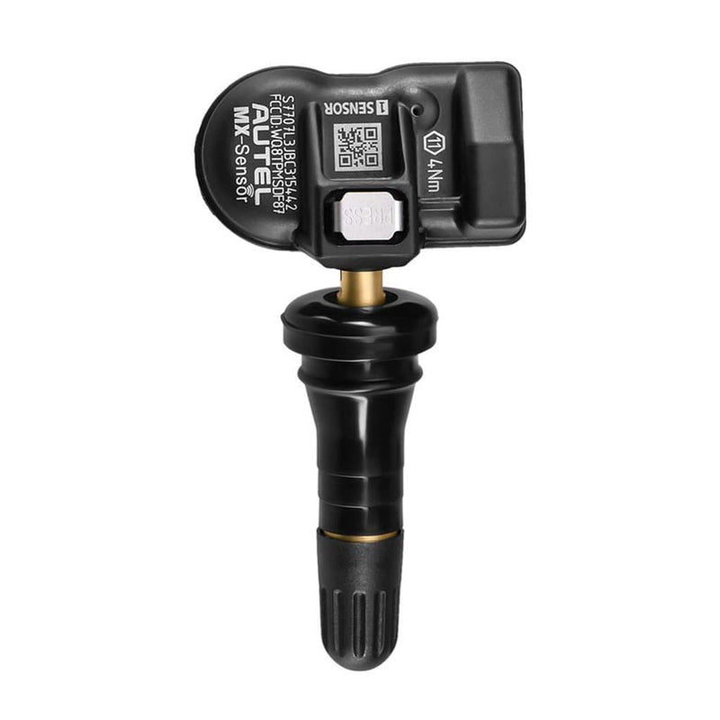 Autel TPMS MX-Sensor 315MHz 433MHz 2 in 1 Auto Tire Pressure Sensor Autel TPMS MX-Sensor 315MHz 433MHz 2 in 1 Auto Tire Pressure Sensor