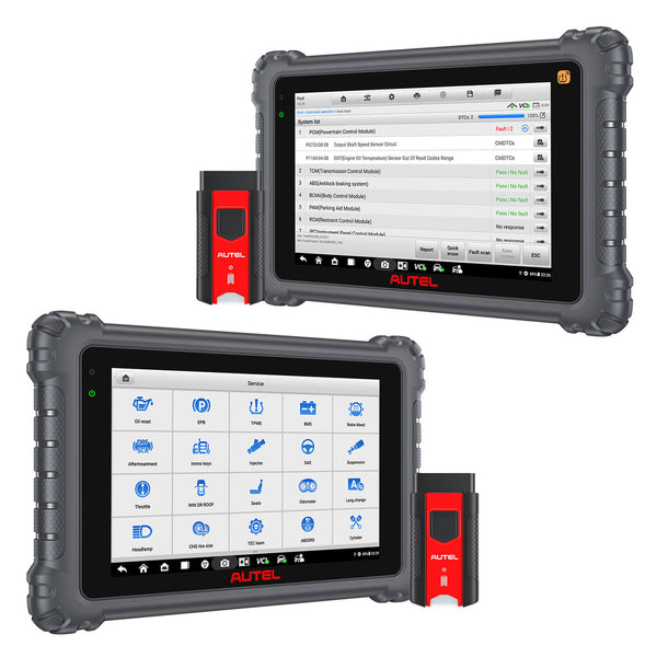 2023 Autel MaxiSYS MS906 Pro MK906 PRO Tablet Full System