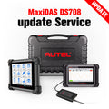 Autel MaxiDAS DS708 One Year Software Update Service