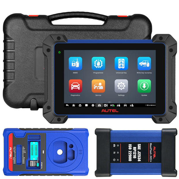 Autel MaxiIM IM608 PRO II