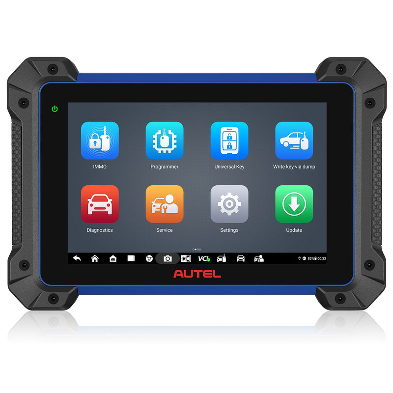 Autel MaxiIM IM608 II