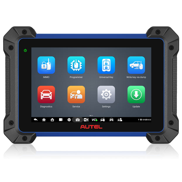 Autel MaxiIM IM608 PRO II Automotive All-In-One Key Programming Tool