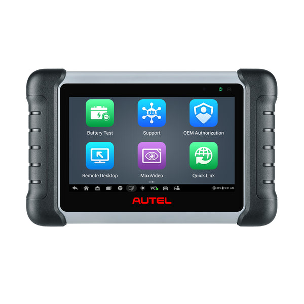 Autel MaxiPRO MP808BT Pro Scanner