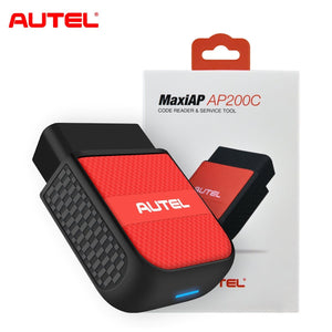 autel ap200c bluetooth scanner