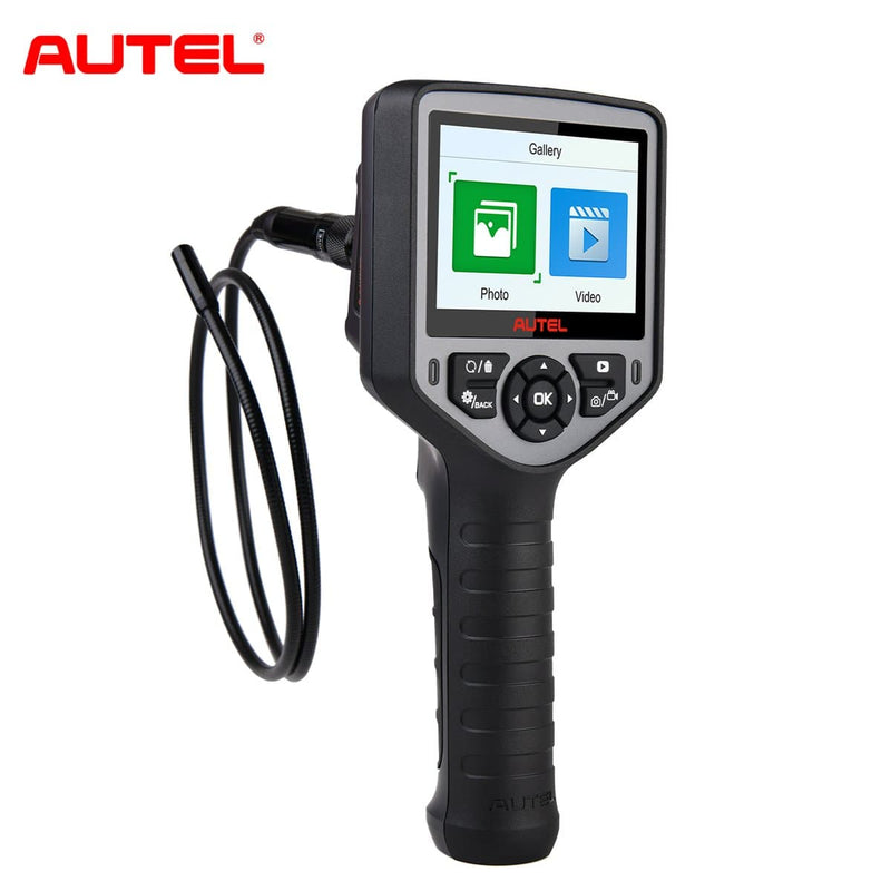 autel maxivideo mv460 inspection camera