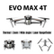 Autel Robotics EVO Max 4T 8K Thermal Drone