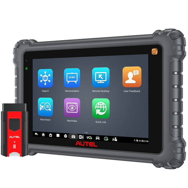 Autel MaxiCOM MK906 Pro TS 2