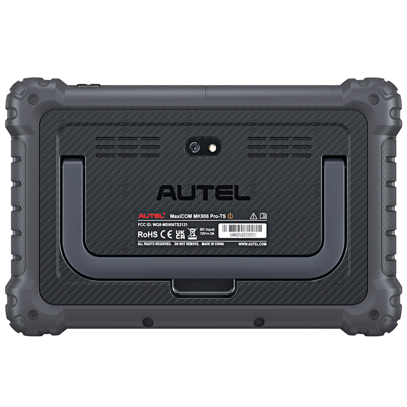Autel MaxiCOM MK906 Pro TS 
