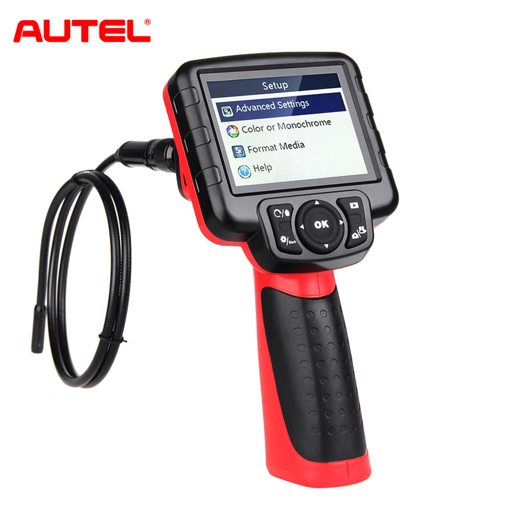 obdprice.com - AUTEL MV400 Automotive Digital Inspection Camera