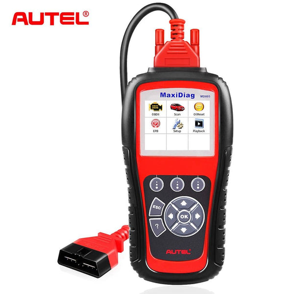 autel md805